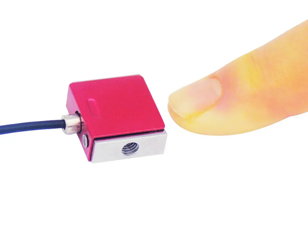 micro force sensor 5N 10N 20N 50N 100N