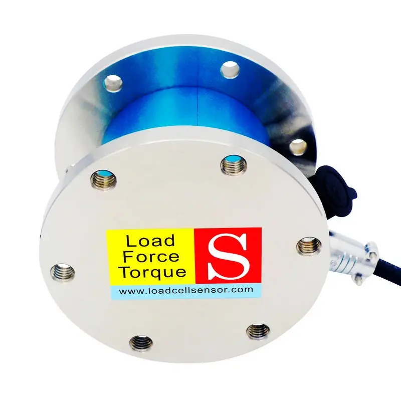 100kg 3-axis load cell 200kg