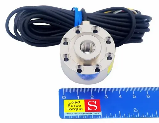 small compression load cell
