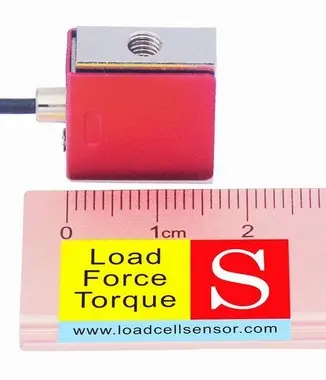 miniature force cell
