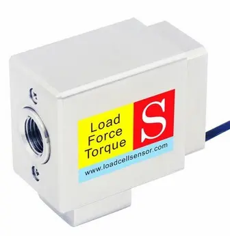 Honeywell load cell AL-JP