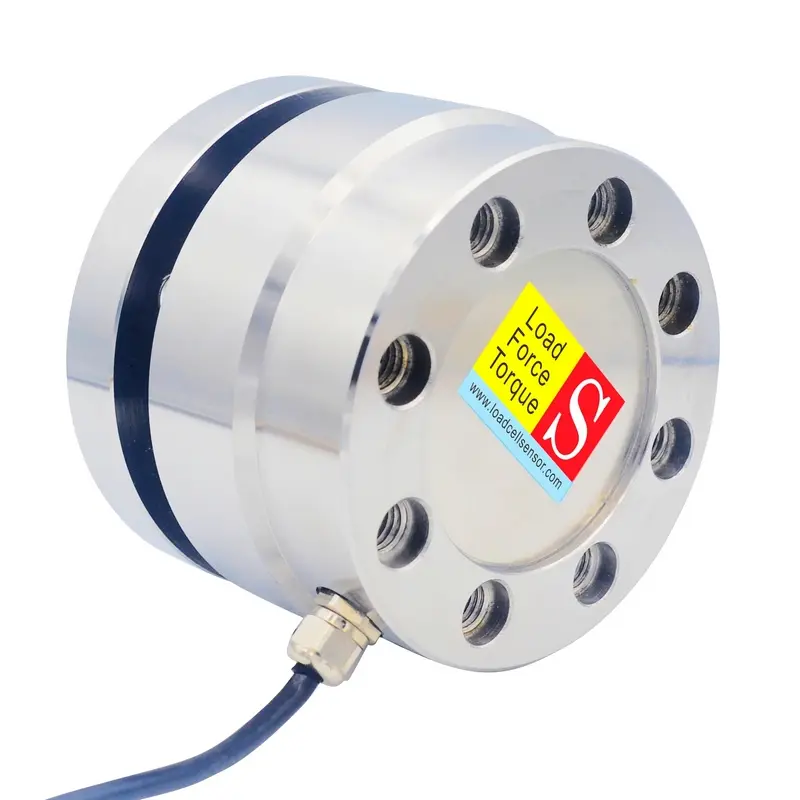 HBK force transducer U3