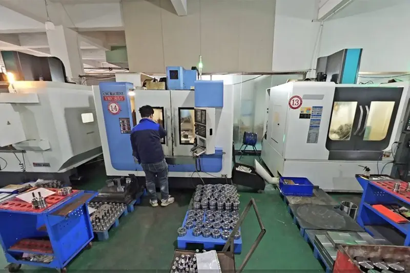 How are load cells produced?