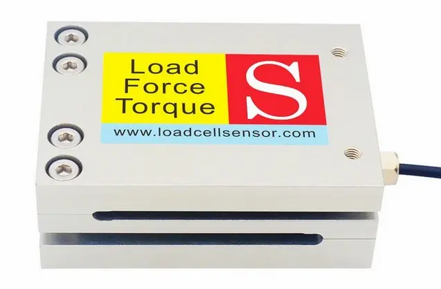 flat load cell 200kg 100kg 50kg