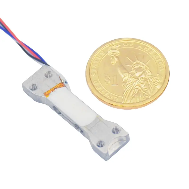 miniature load sensor 300g