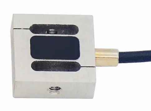 miniature s-beam jr. load cell