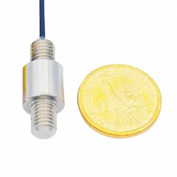 M8 threaded rod end force sensor 2kN 3kN 5kN