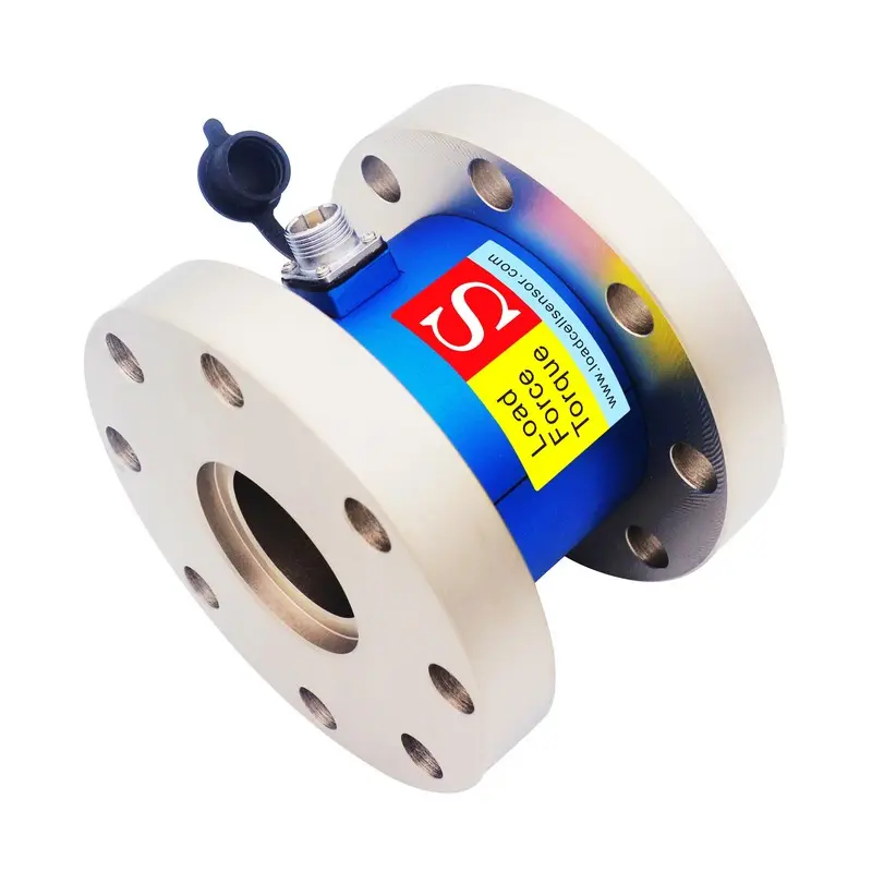 2-axis load cell