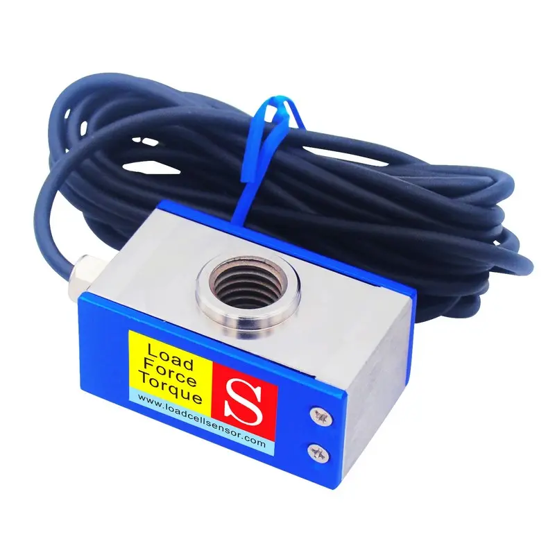 tension and compression load cell